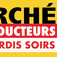 Marché Auvillars sur saone