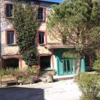Le Moulin de l'Abbé