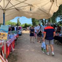 Brocante vide grenier Roquebrune sur Argens