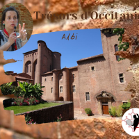 Cité épiscopale d'Albi