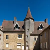 Musée du Prieuré de Charolles