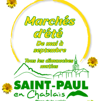 Marchés d'été