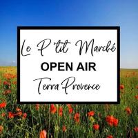 TERRA PROVENCE Les Arcs Le P’tit Marché