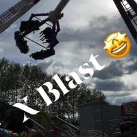 Fête foraine