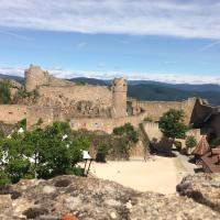 JOURNEES DU PATRIMOINE