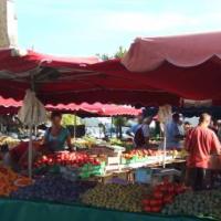 Marché de Pénestin