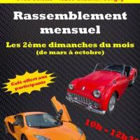 Rassemblement mensuel