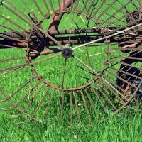 fête des Traditions et Métiers d'autrefois