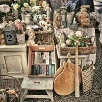 VIDE-GRENIERS - SAINT-MICHEL-EN-L'HERM