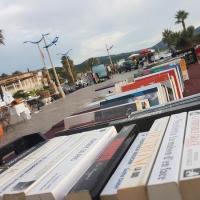 Les Brocantes de Cavalaire