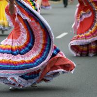 Festival Andalou