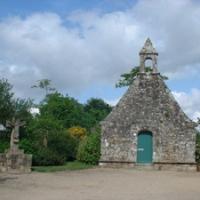 pardon de la chapelle de Saint Aubin