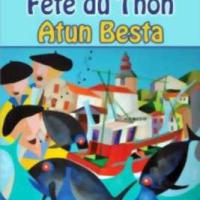 Fête du thon