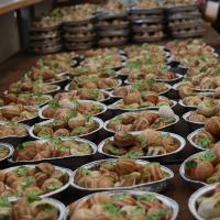 FOIRE AUX LUMAS