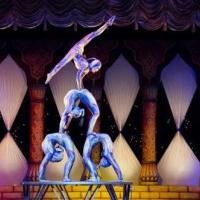 Un Jour au Cirque 	🎪