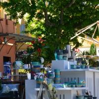 Artisans créateurs d'art Del Pais