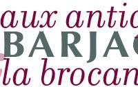 Foire aux antiquités