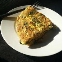 L’Omelette géante