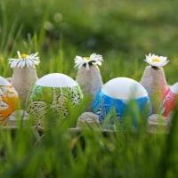 fête de l'œuf