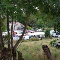 Marché des 4 saisons