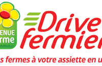 DRIVE FERMIER