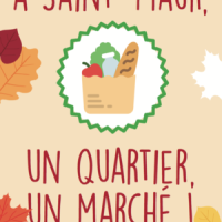 Marché du Parc mardi