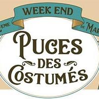 PUCES DES COSTUMÉS