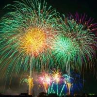 FEU D’ARTIFICE