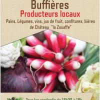 marché paysan