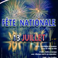 Fête nationale