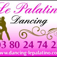 LE PALATINO LE PLUS GRAND DANCING DE BOURGOGNE