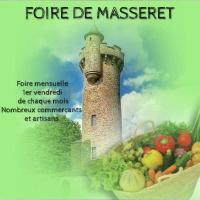 Foire mensuelle