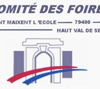 La foire-exposition