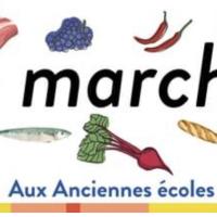 Marché