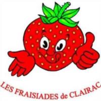 LES FRAISIADES