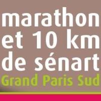 Marathon de Sénart Grand Paris