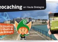 Géocaching