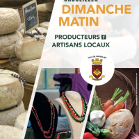 Marché du dimanche