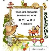 marché de producteurs