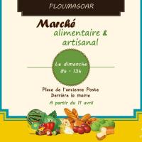 marché dominical