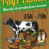 SAVEURS PAYS'ZANNES