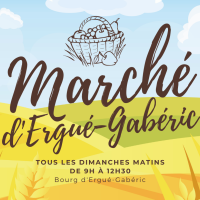 Marché du Bourg