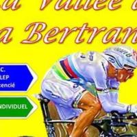 Chrono de la Bertrande