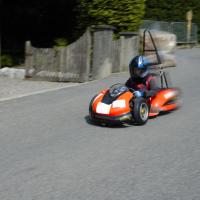 course caisse à savon