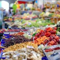 1er marché de producteurs