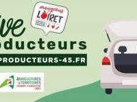 Drive des Producteurs