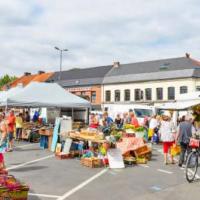 Marché d'Annappes