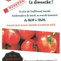Marché
