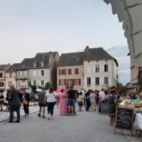 Marchés de producteurs de pays en nocturne (Label Bienvenue à la Ferme)