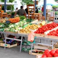 Marchés de Pays - Maubourguet